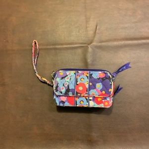 VERA BRADLEY WALLET